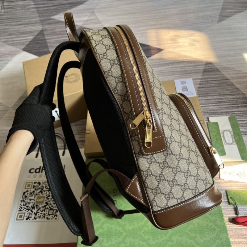Gvc*1 backpacks